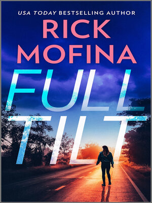 cover image of Full Tilt